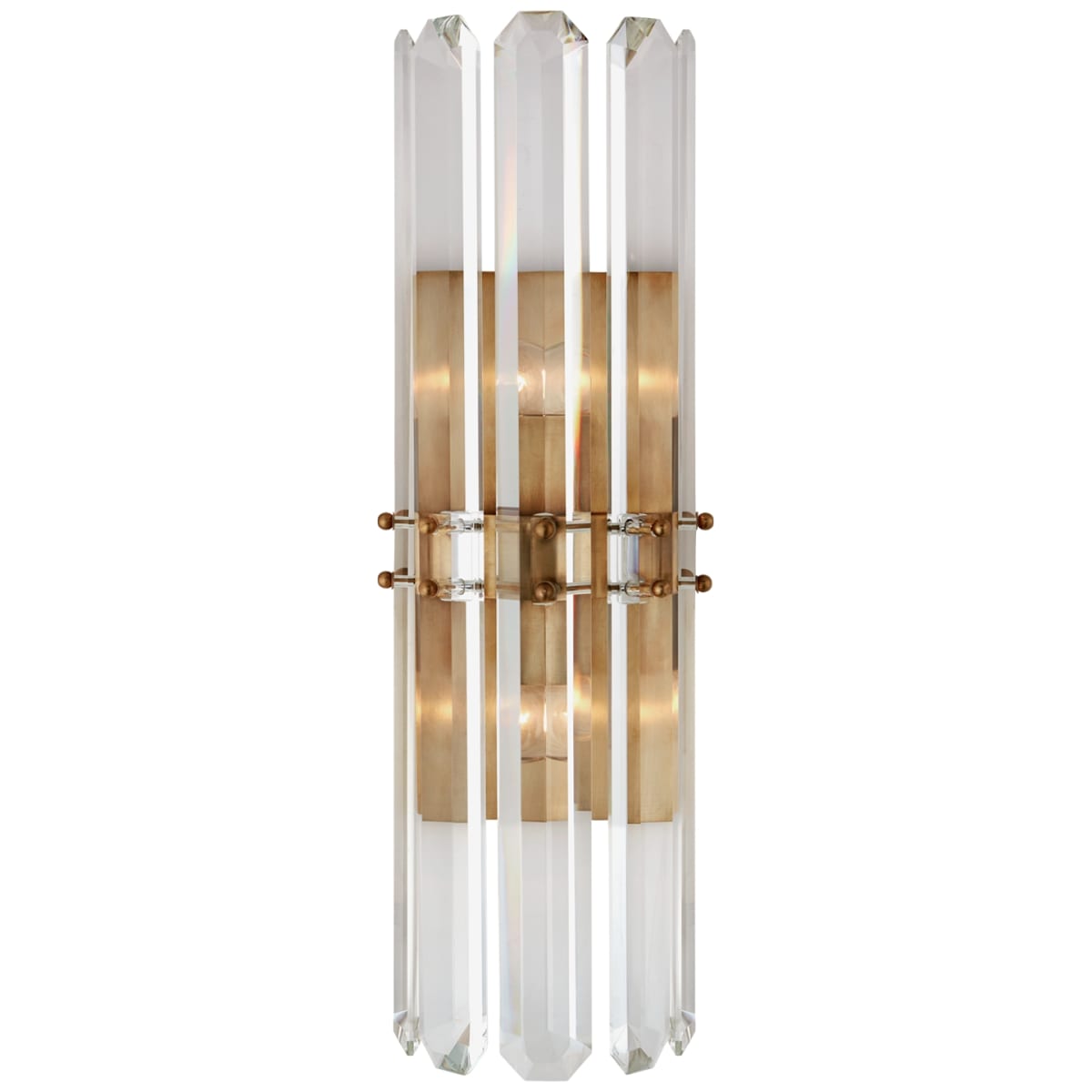 Bonning Wall Sconce 22"-konalight
