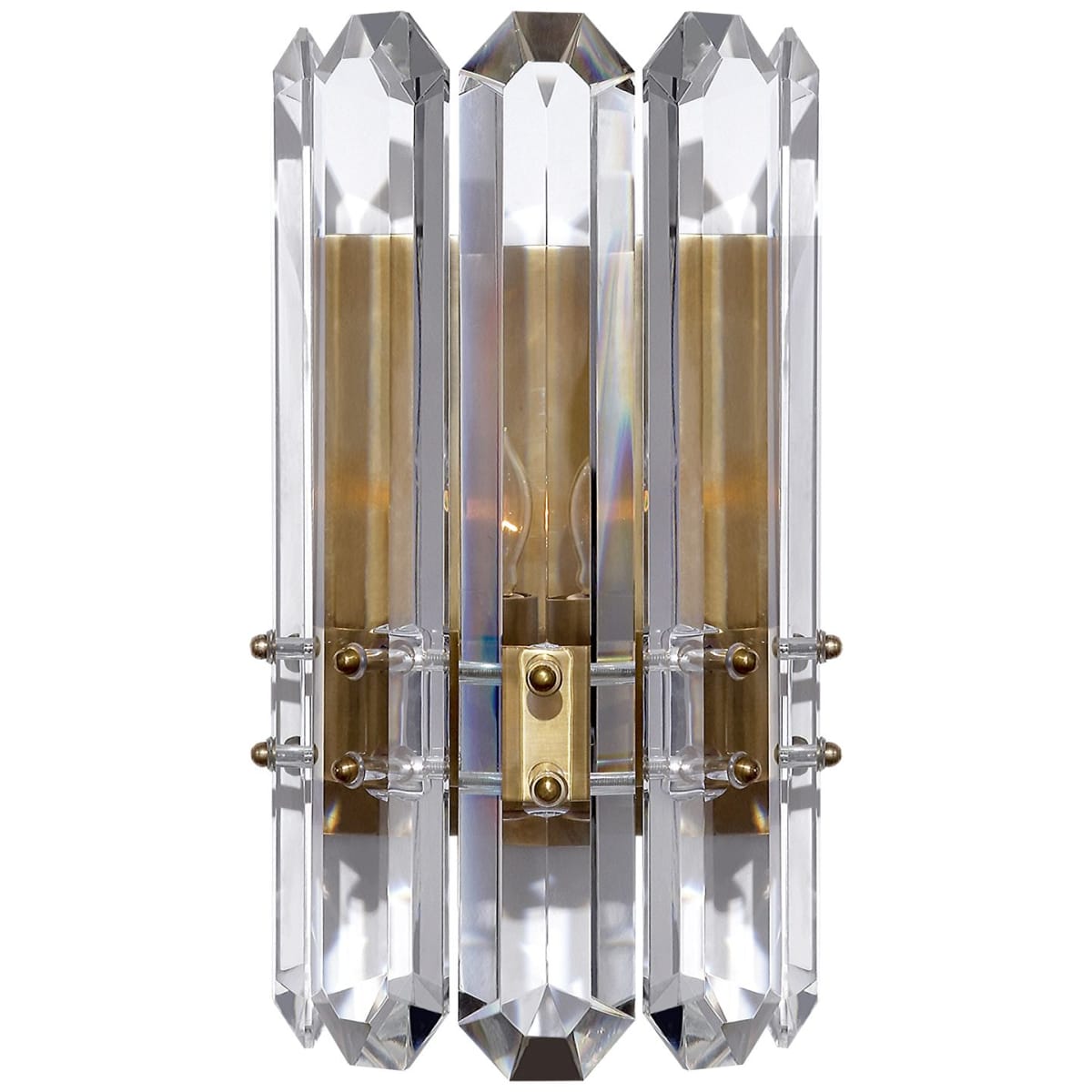 Bonning Wall Sconce 12"-konalight