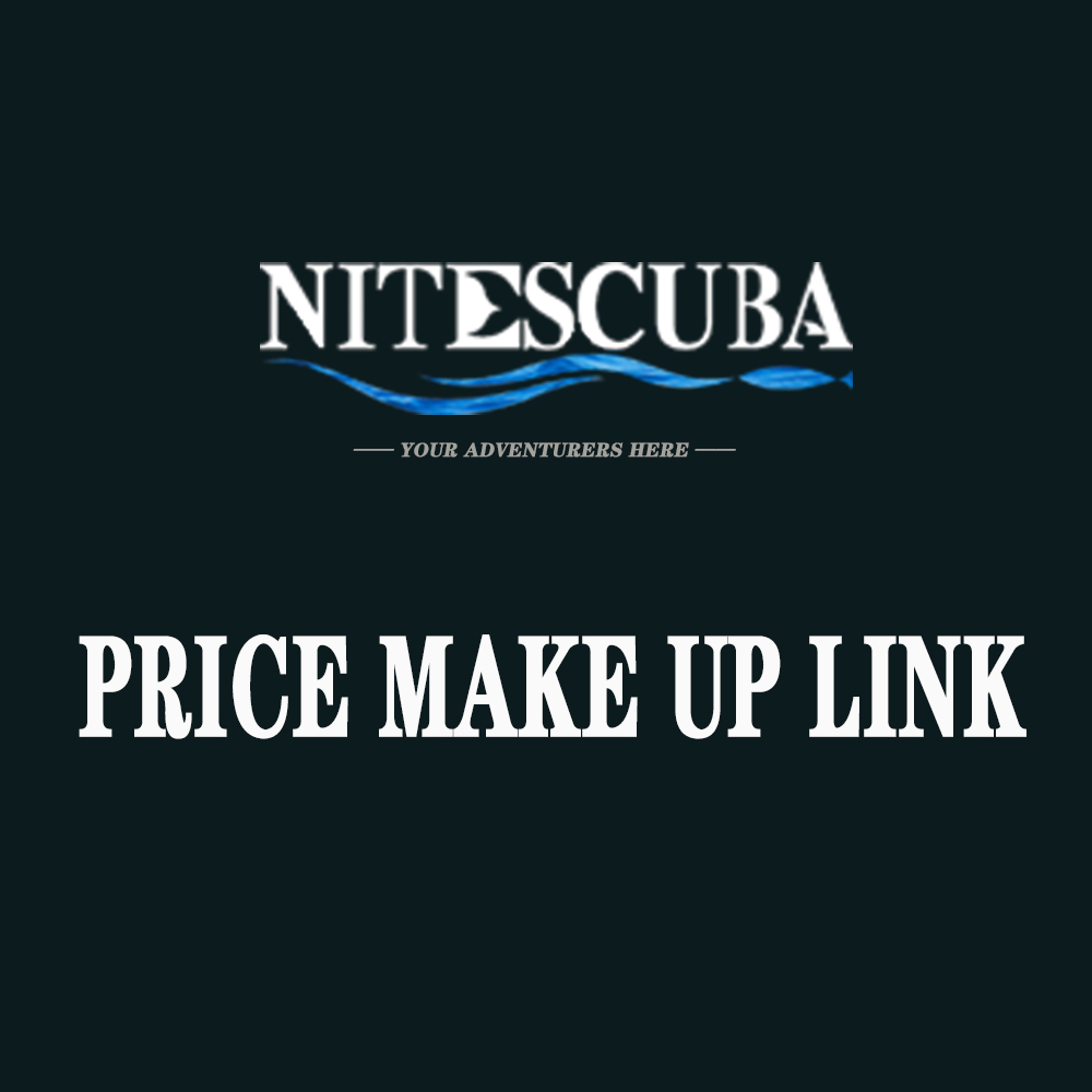 NITE Price Difference make up