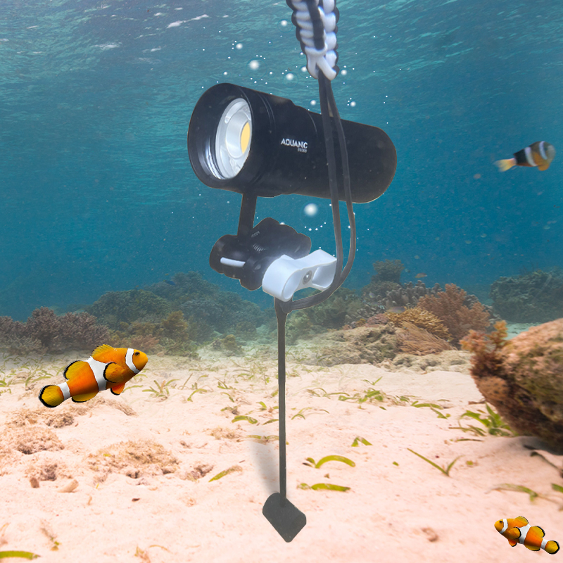 Aquanic SX20 Dive Pointer Lighting Stick -nitescuba