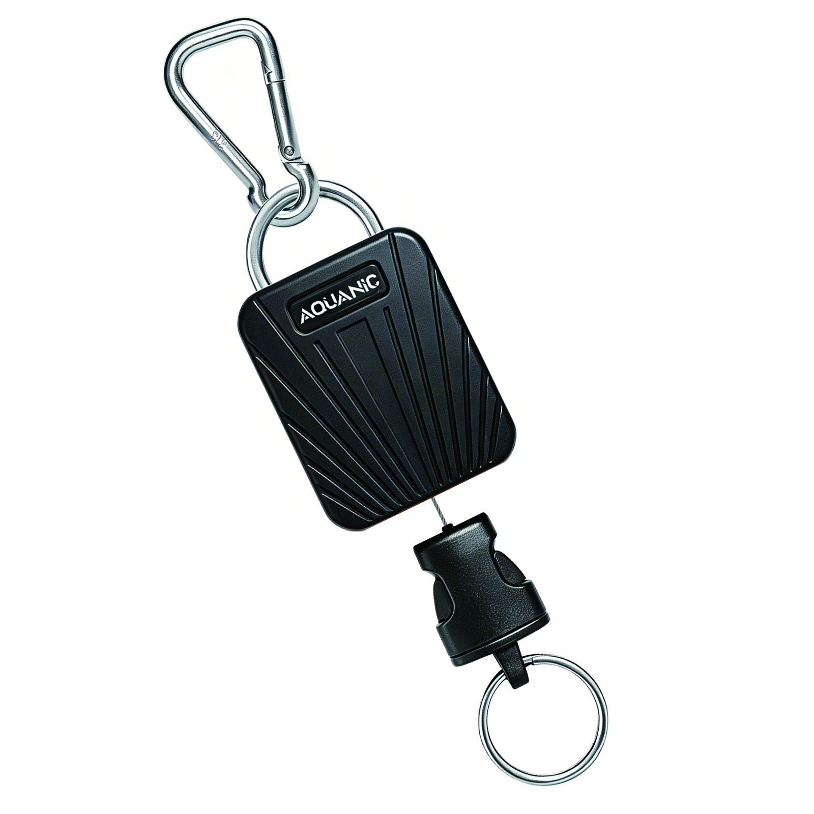 Scuba Retractable Lanyard Action Camera Accessories