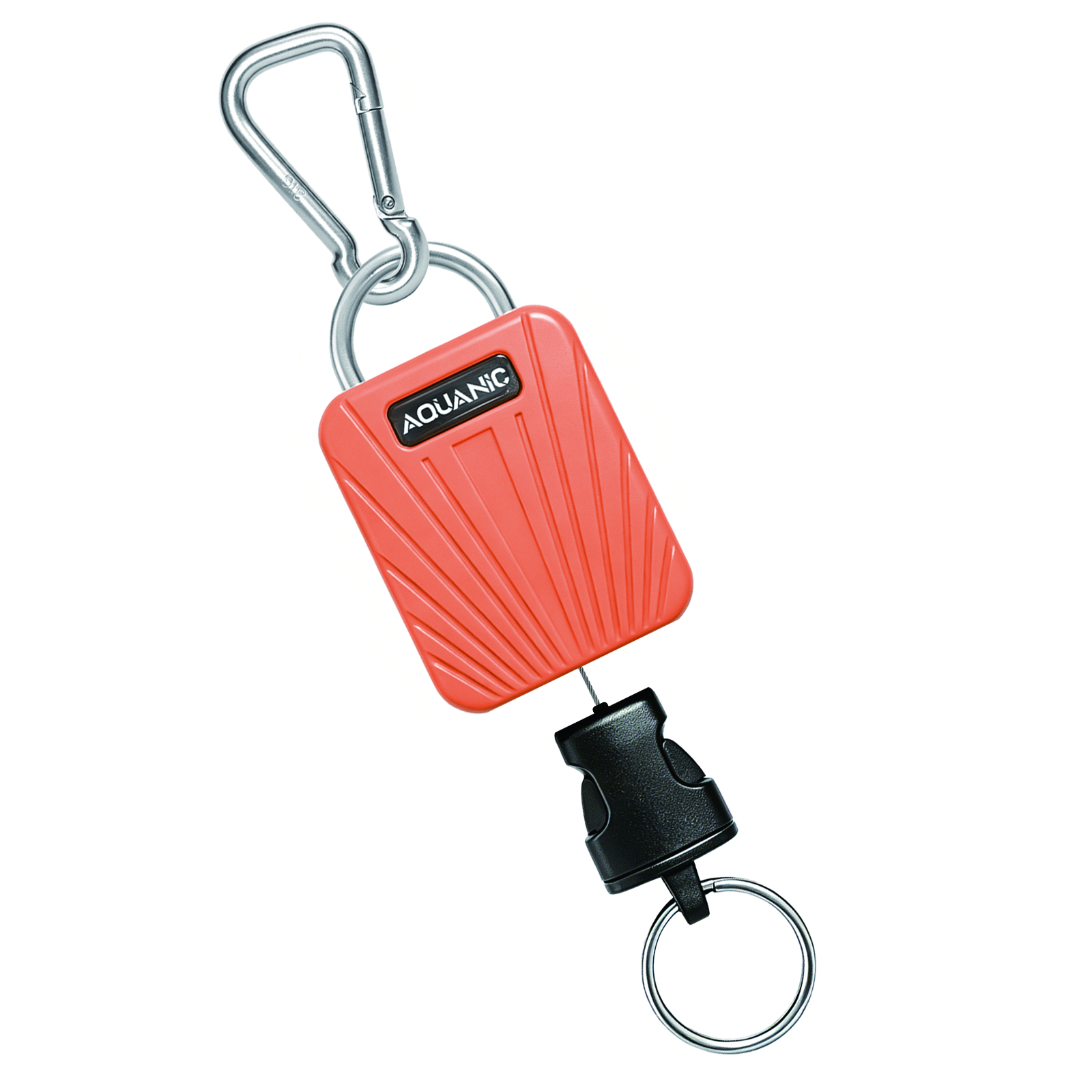Scuba Retractable Lanyard Action Camera Accessories