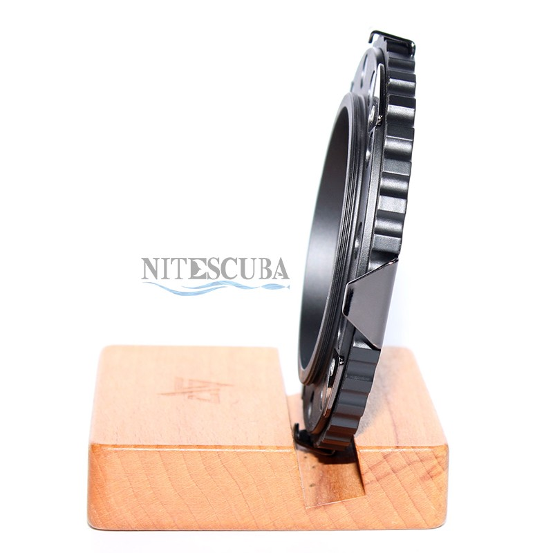 NS67FM Magnetic ring for M67 lens quick release 