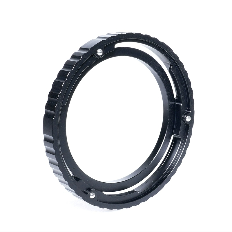 NITESCUBA NS-M67QS Quick-Disassembly Ring