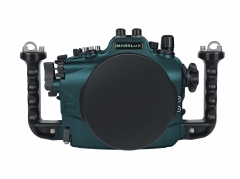 NA-R5 Housing for Canon EOS R5 Camera
