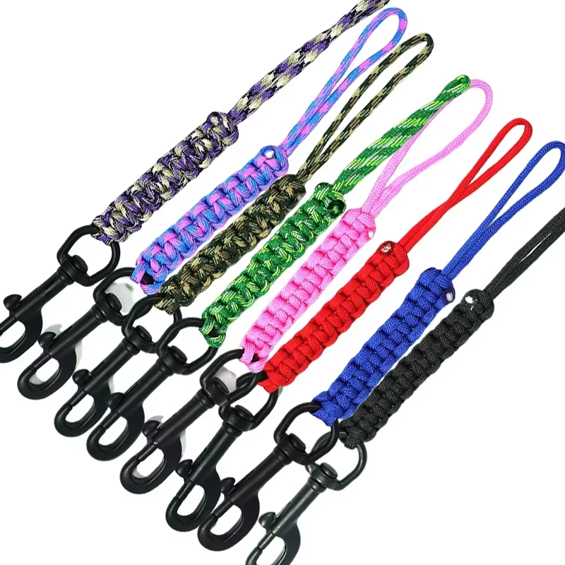NiteScuba NS049 Safe lanyard for dive light.