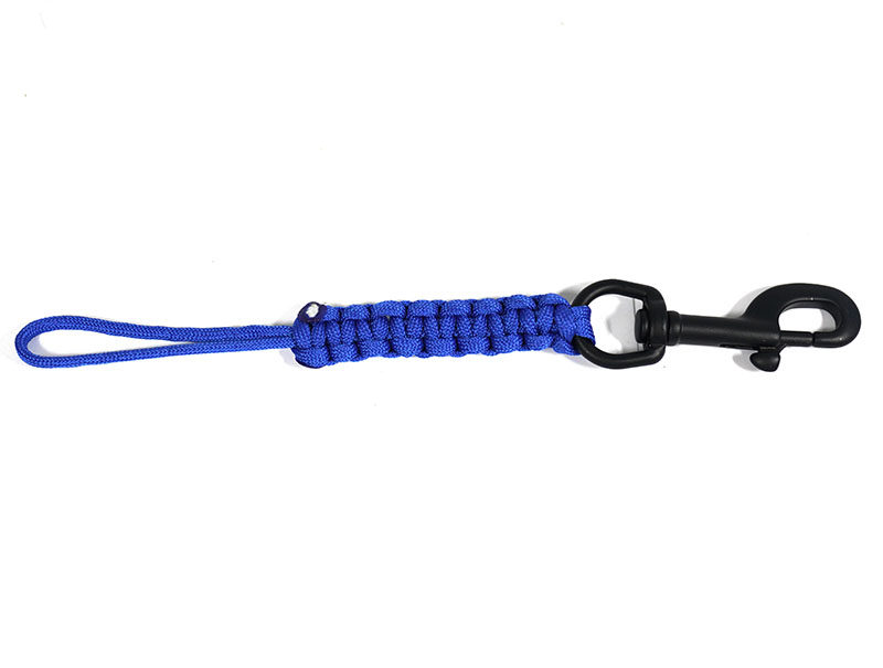 NiteScuba NS049 Safe lanyard for dive light.