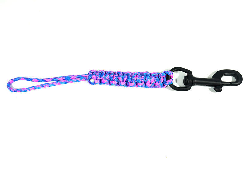 NiteScuba NS049 Safe lanyard for dive light.