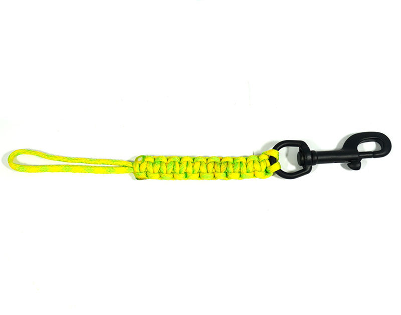 NiteScuba NS049 Safe lanyard for dive light.
