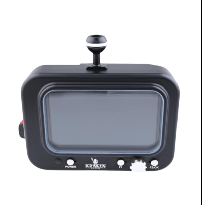 Kraken 5'' 3000 Nit Ultra  Bright Monitor 