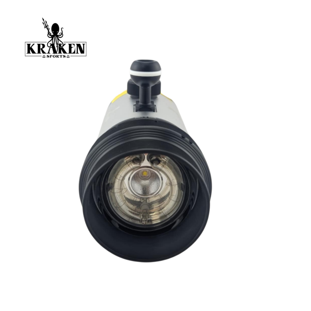 Kraken Reduction Ring for KR-S160 Flash