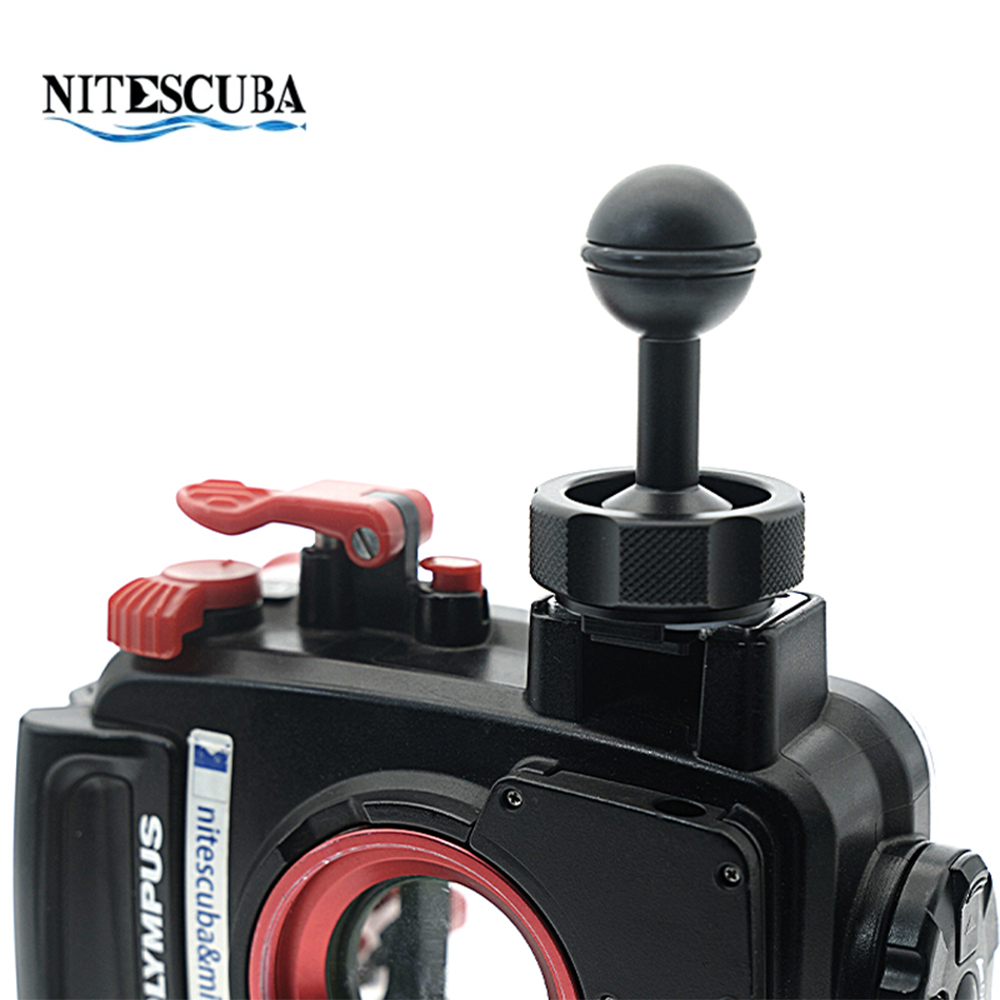 NS029 NS041 NG02 hotshoe gopro mount, YS mount, ball mount