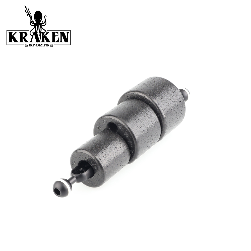 Kraken Multi Style Floats for Metal Arms