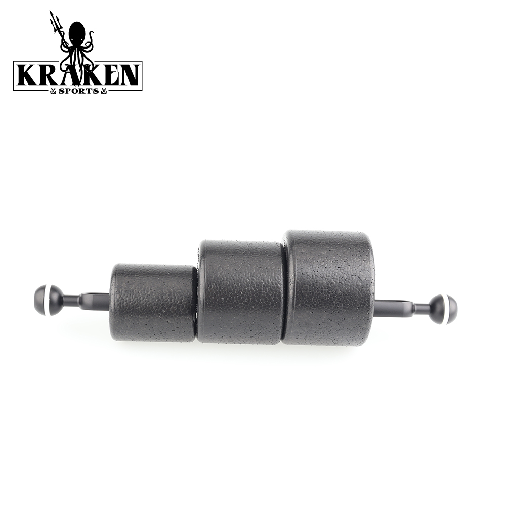 Kraken Multi Style Floats for Metal Arms