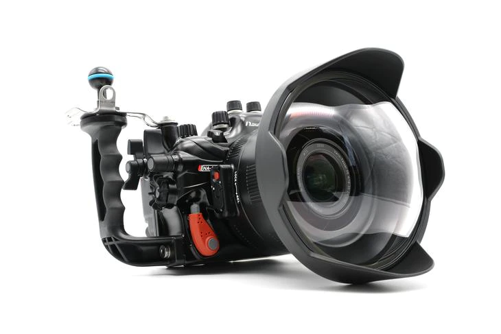 Nauticam 17420 FOR SONY A7RIII/A7III CAMERA-nitescuba