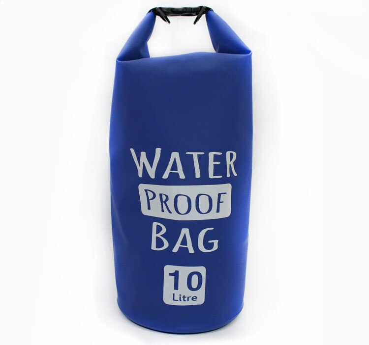 PVC Outdoor Storage Waterproof Dry Bag-nitescuba