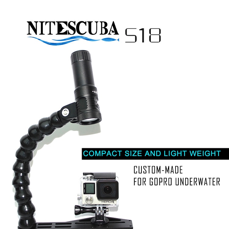 Nitescuba Diving Photography Tray Combo kit-nitescuba