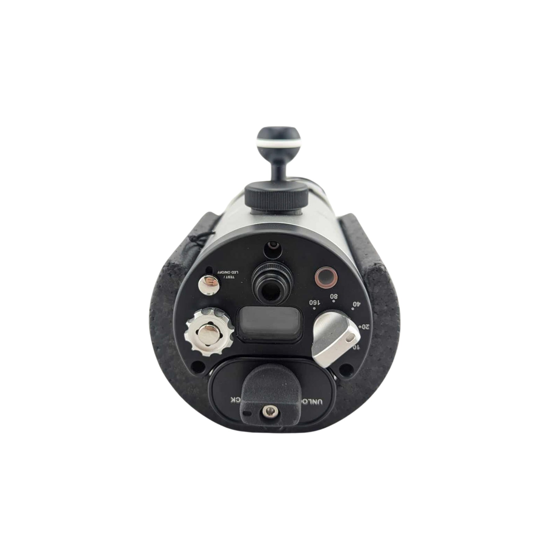 Kraken Float Collar for KR-S160 Strobe