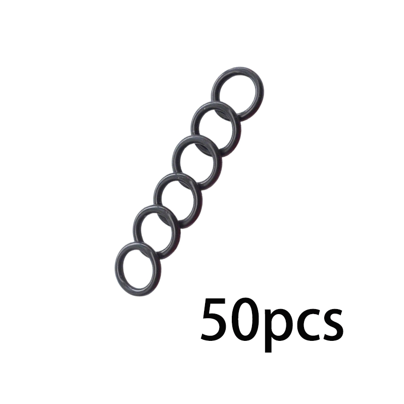 NiteScuba Standard 1-inch O-ring replacement kit - Red silicone sealant, suitable for underwater equipment.