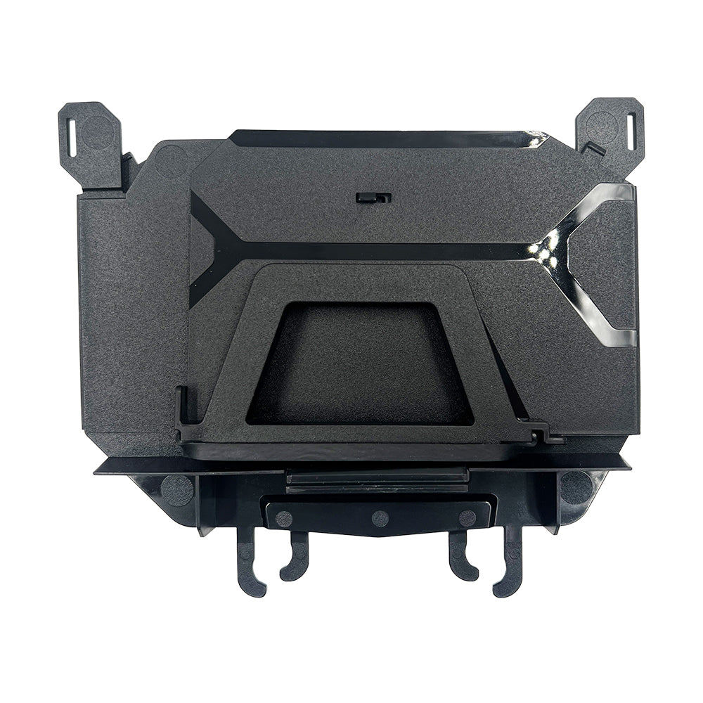 Foldable Screen Hood for SeaTouch 4 Max | DIVEVOLK-nitescuba