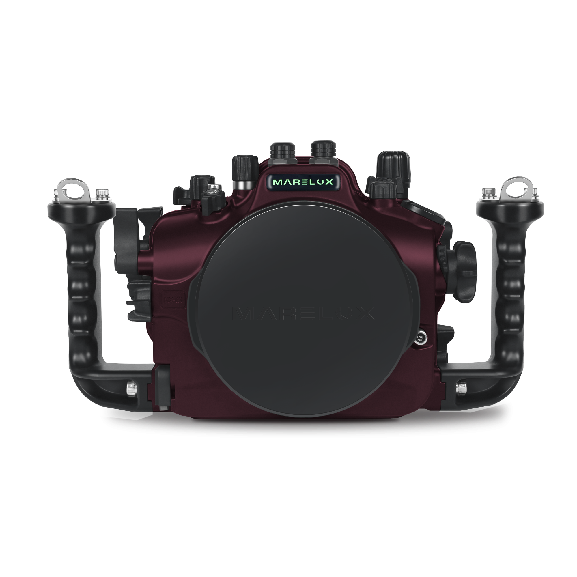 NITESCUBA MX-A1 Housing for Sony Alpha 1 Mirrorless Digital Camera