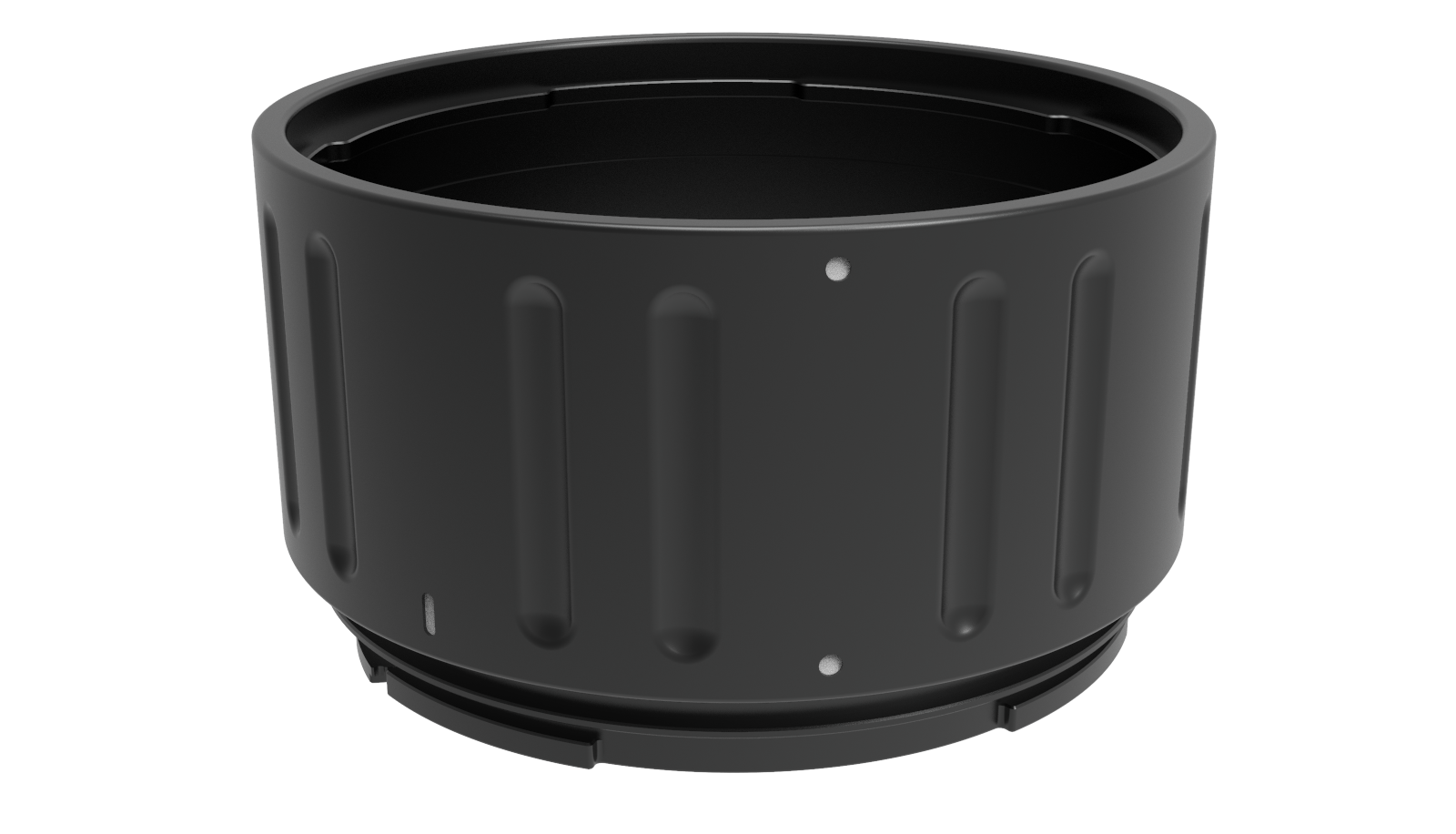 NITESCUBA Extension Ring 60 with Lock