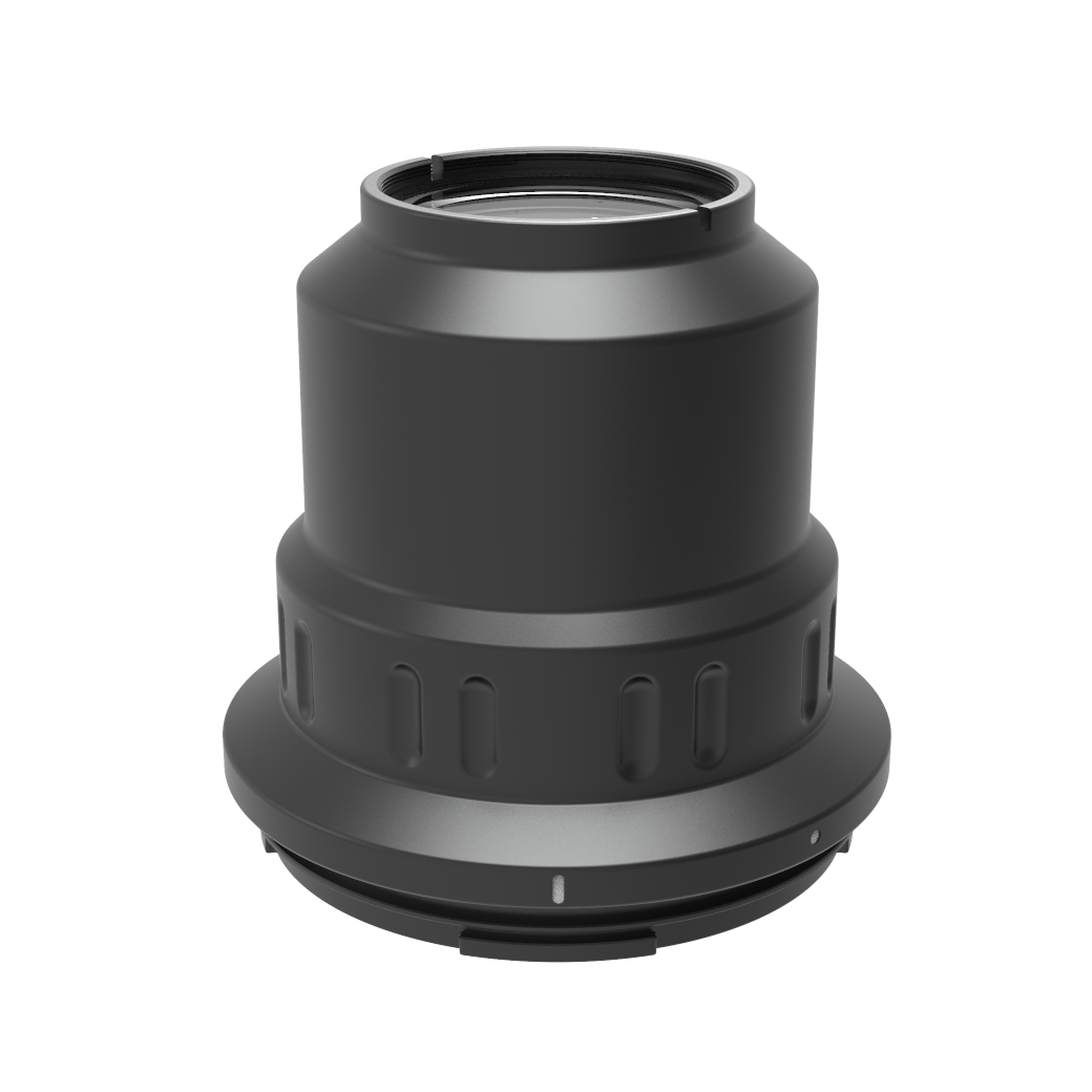 Marelux Macro Port 104