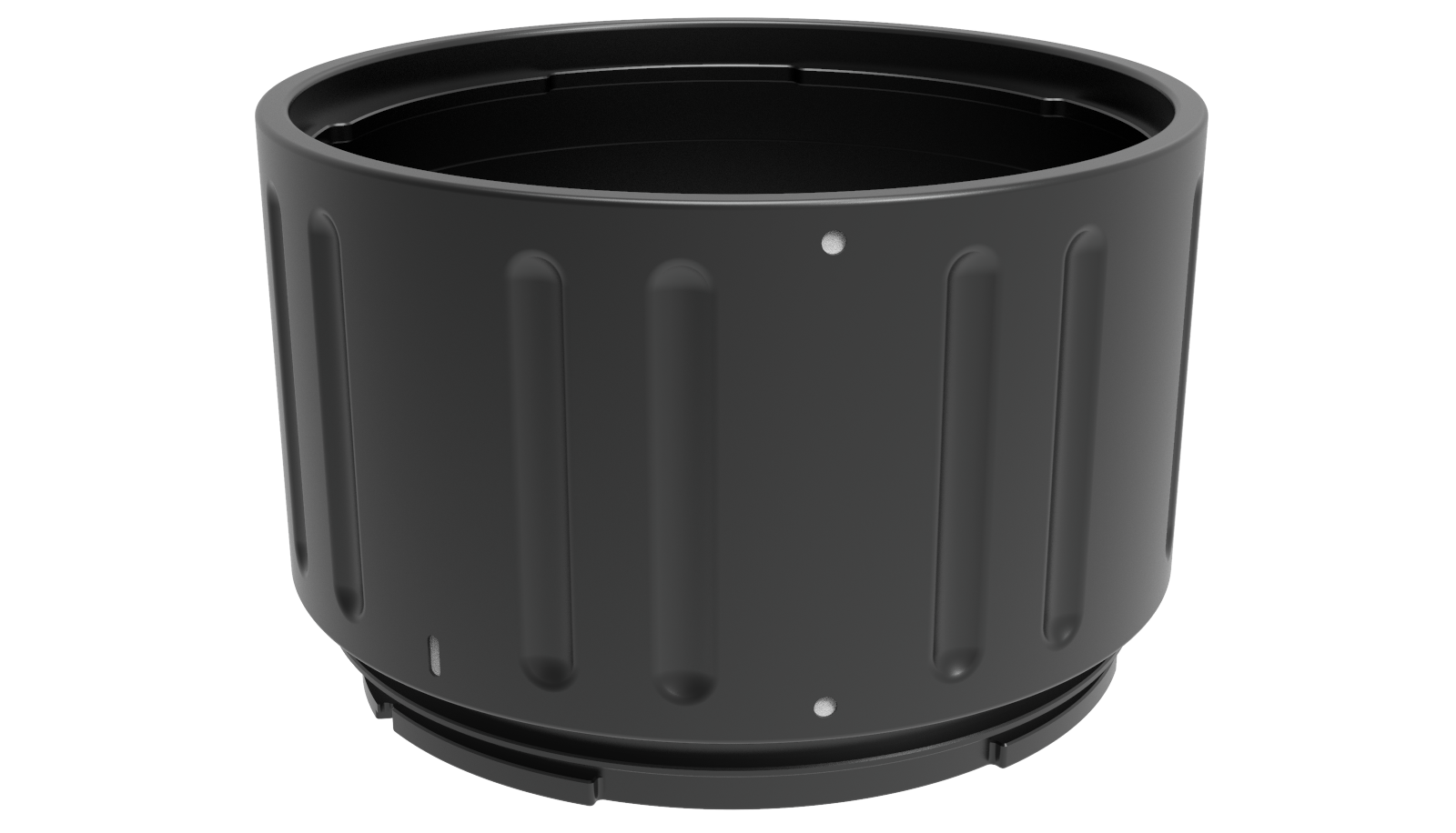 NITESCUBA Extension Ring 70 with Lock