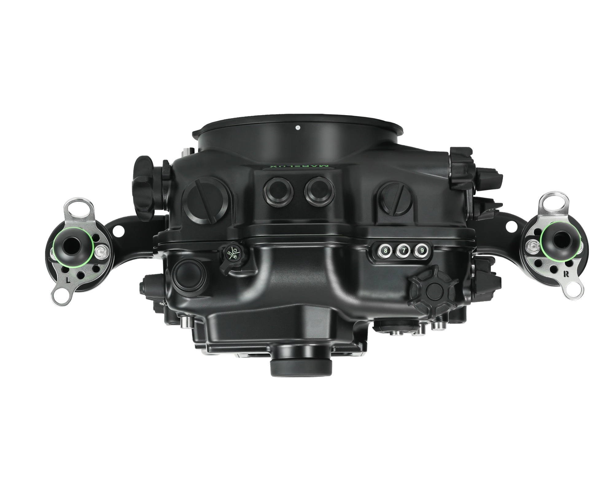 MX-R5C Housing for Canon EOS R5C Cinema Camera