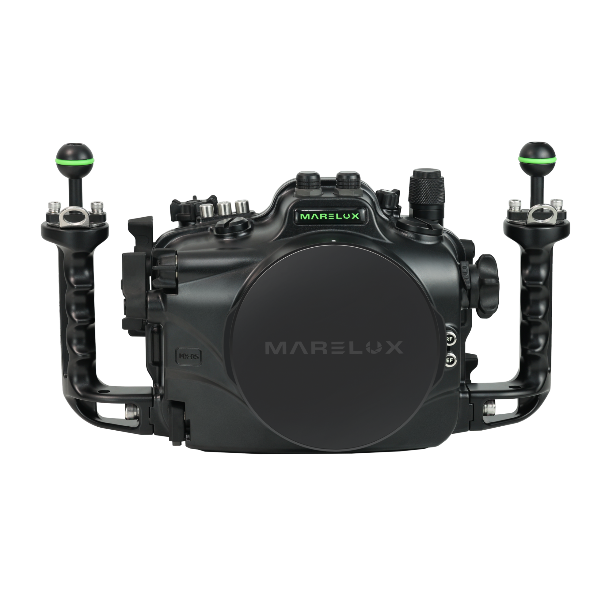 MX-R5C Housing for Canon EOS R5C Cinema Camera