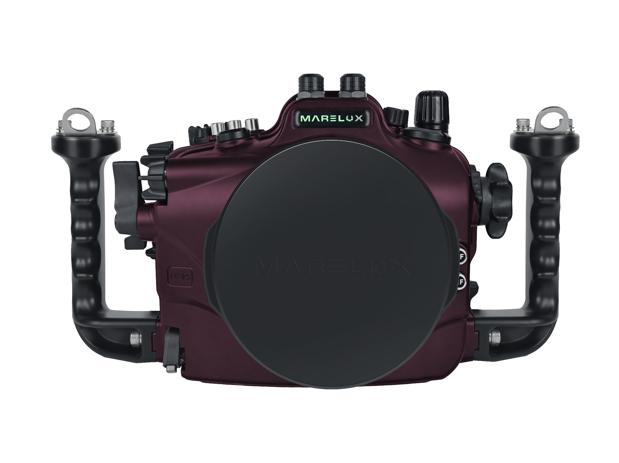 NA-R5 Housing for Canon EOS R5 Camera