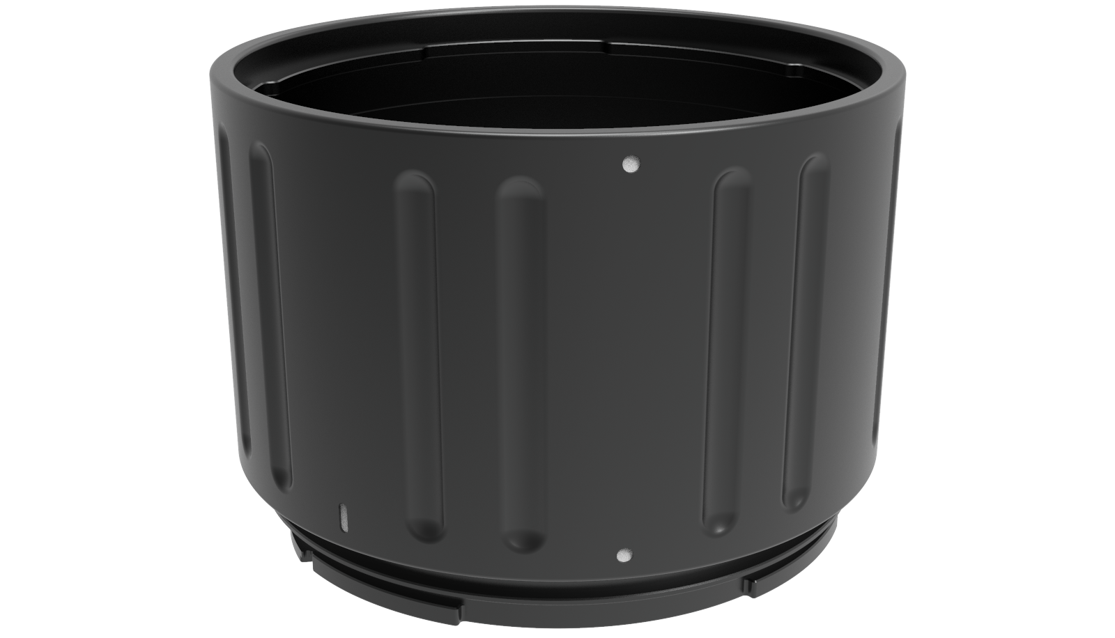 Marelux Extension Ring 80 with Lock