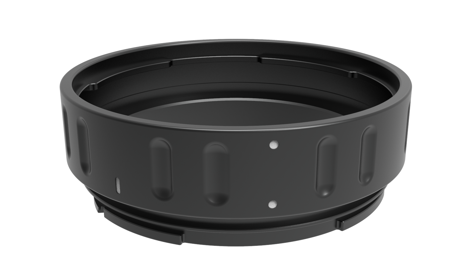 NITESCUBA Extension Ring 30 with Lock