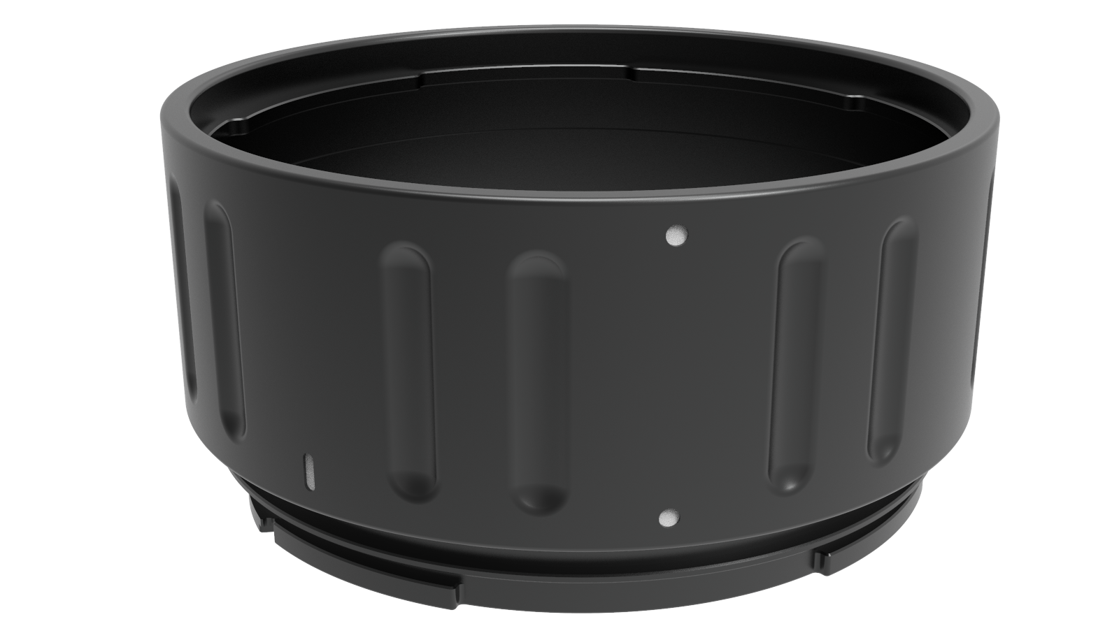 NITESCUBA Extension Ring 50 with Lock