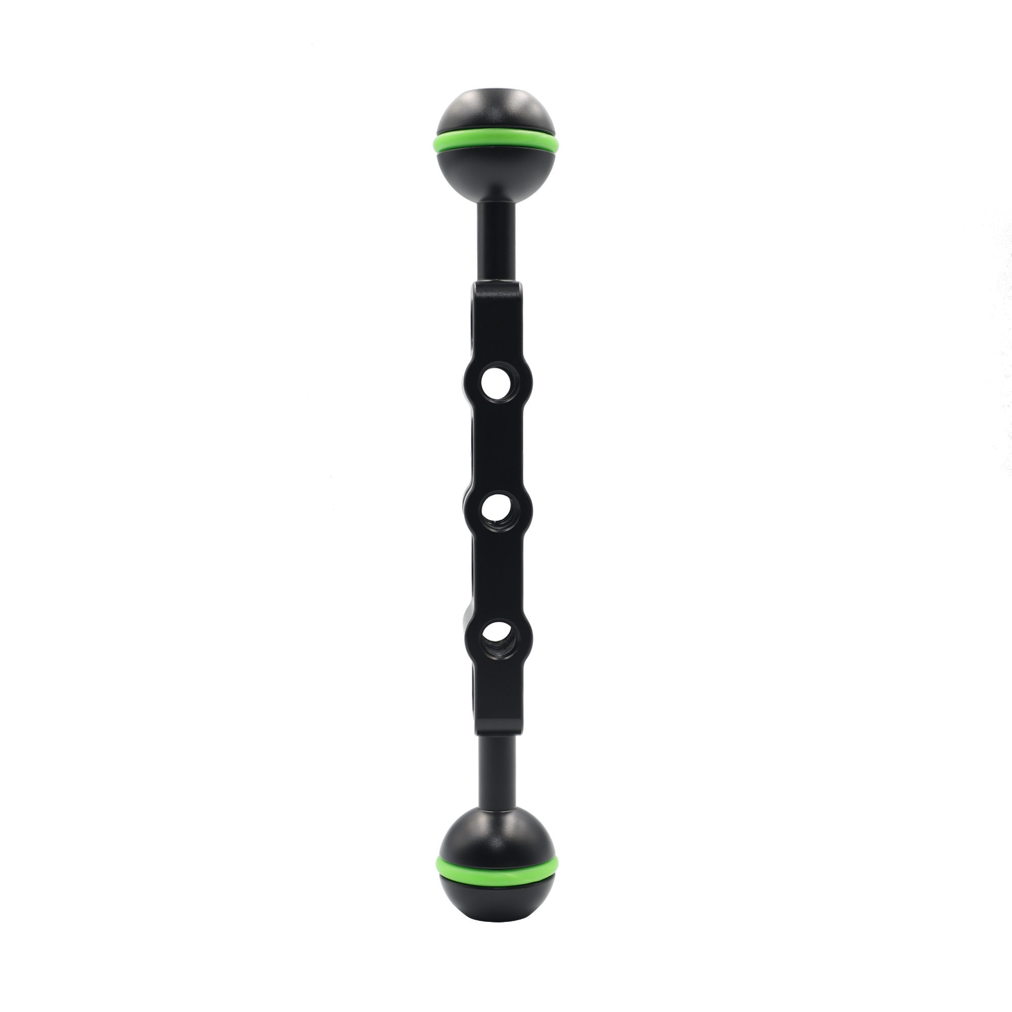 Marelux 6 inch Double Ball Arm