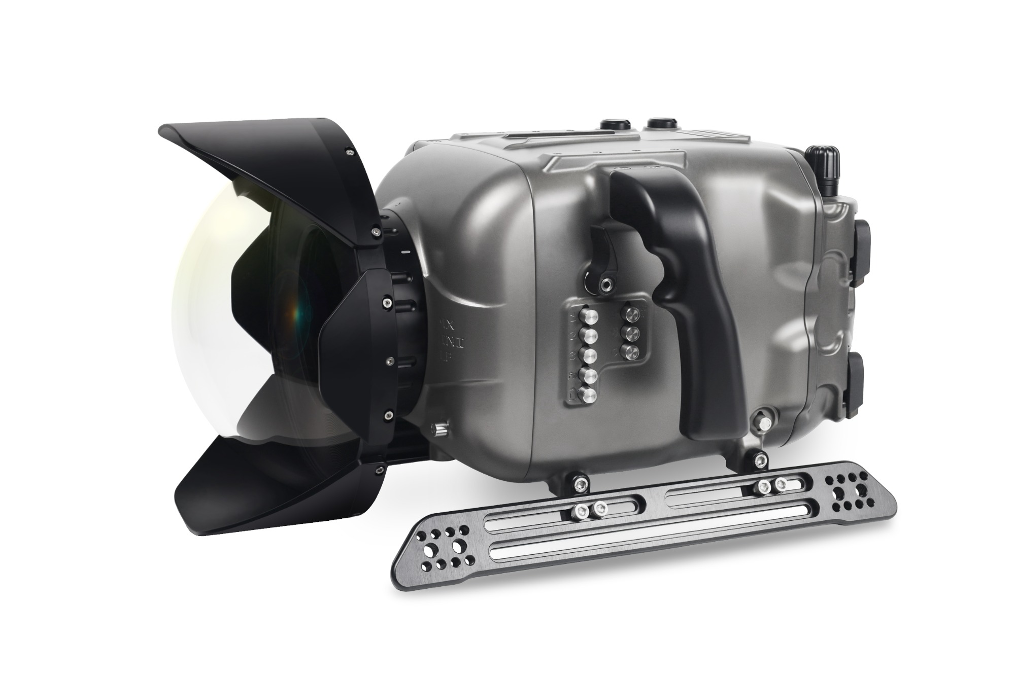 MX-Mini LF Housing for ALEXA Mini LF/ALEXA Mini Cinema Camera.