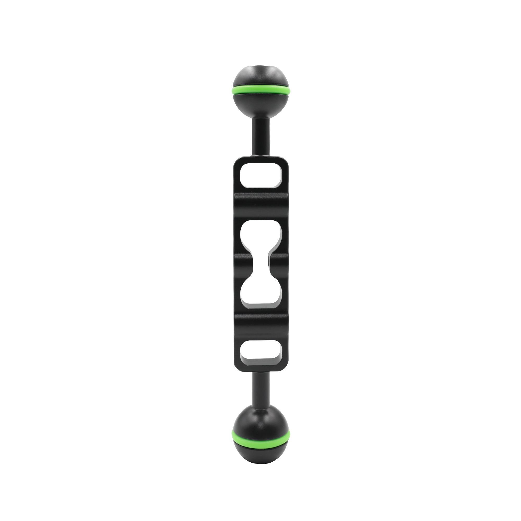 Marelux 6 inch Double Ball Arm