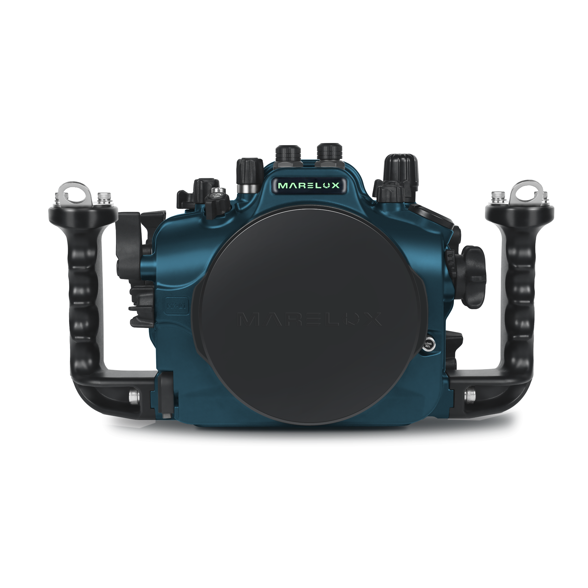 NITESCUBA MX-A1 Housing for Sony Alpha 1 Mirrorless Digital Camera