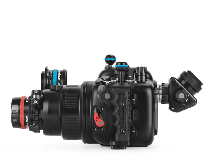 Nauticam NA-S5II Housing for Panasonic Lumix S5ll/X Camera