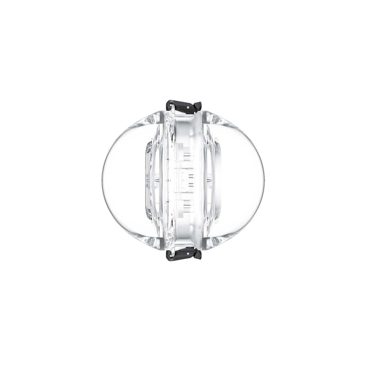 Insta360 X5 Fully Invisible Dive Housing