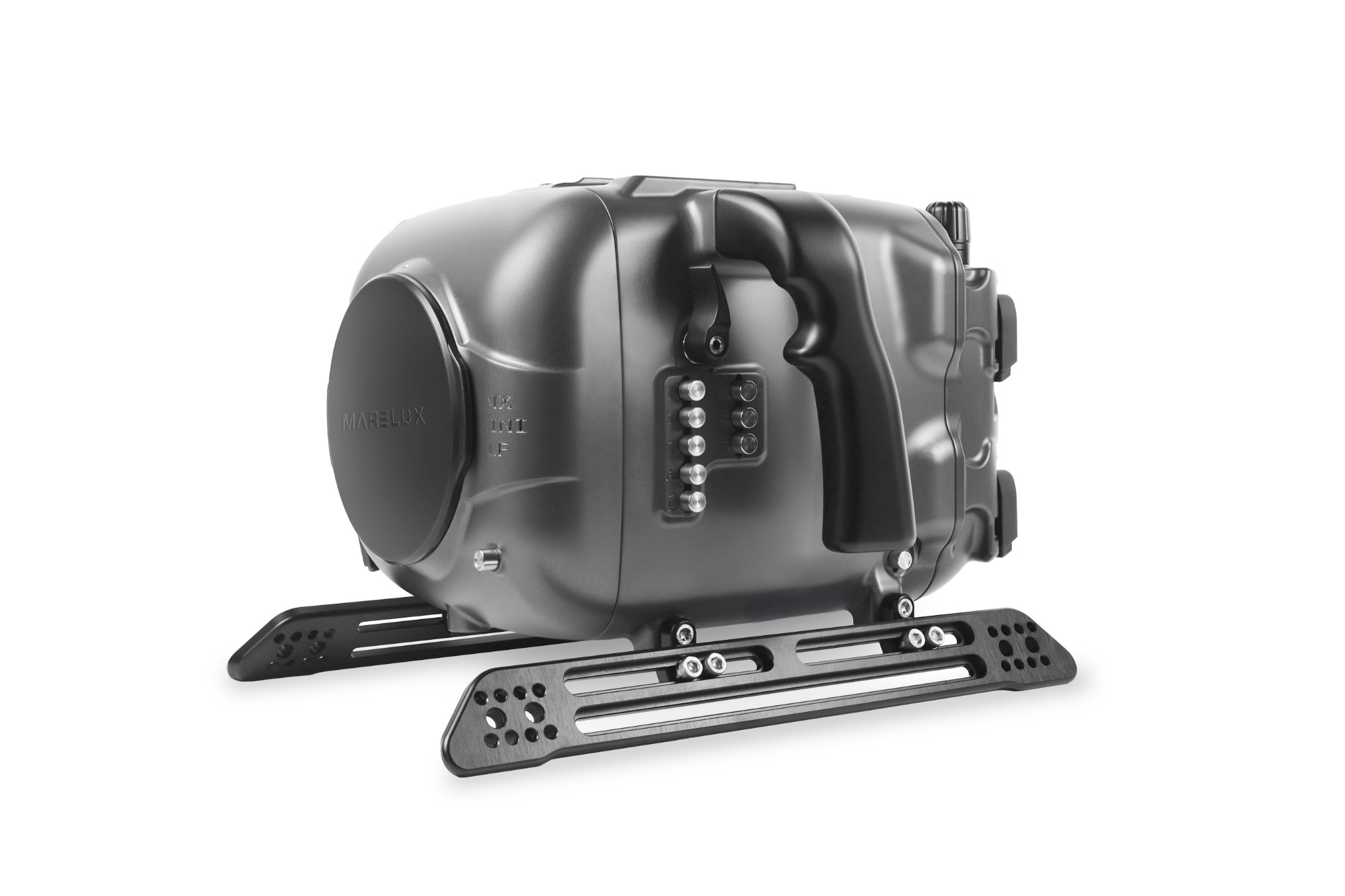 MX-Mini LF Housing for ALEXA Mini LF/ALEXA Mini Cinema Camera.