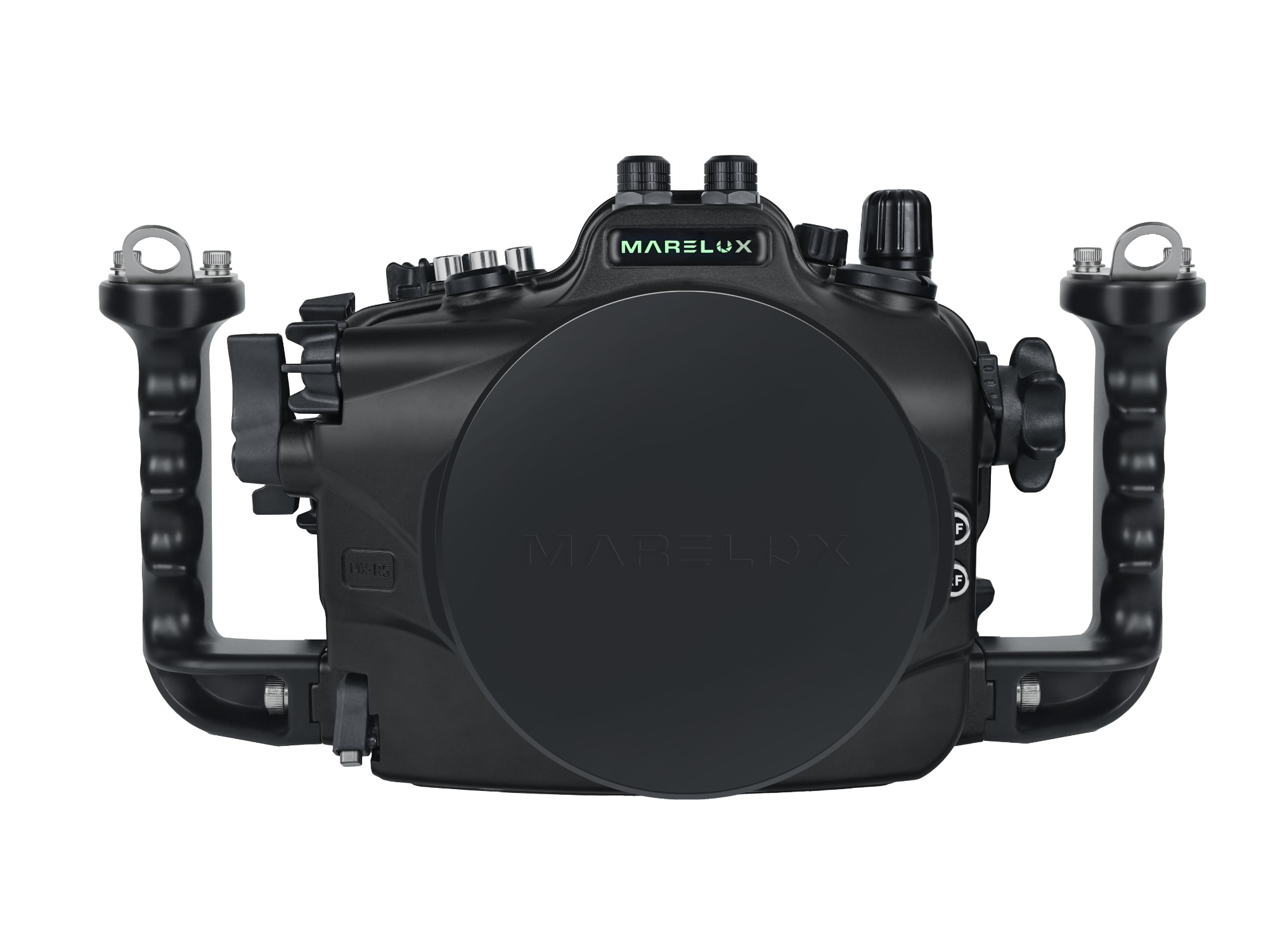 NA-R5 Housing for Canon EOS R5 Camera