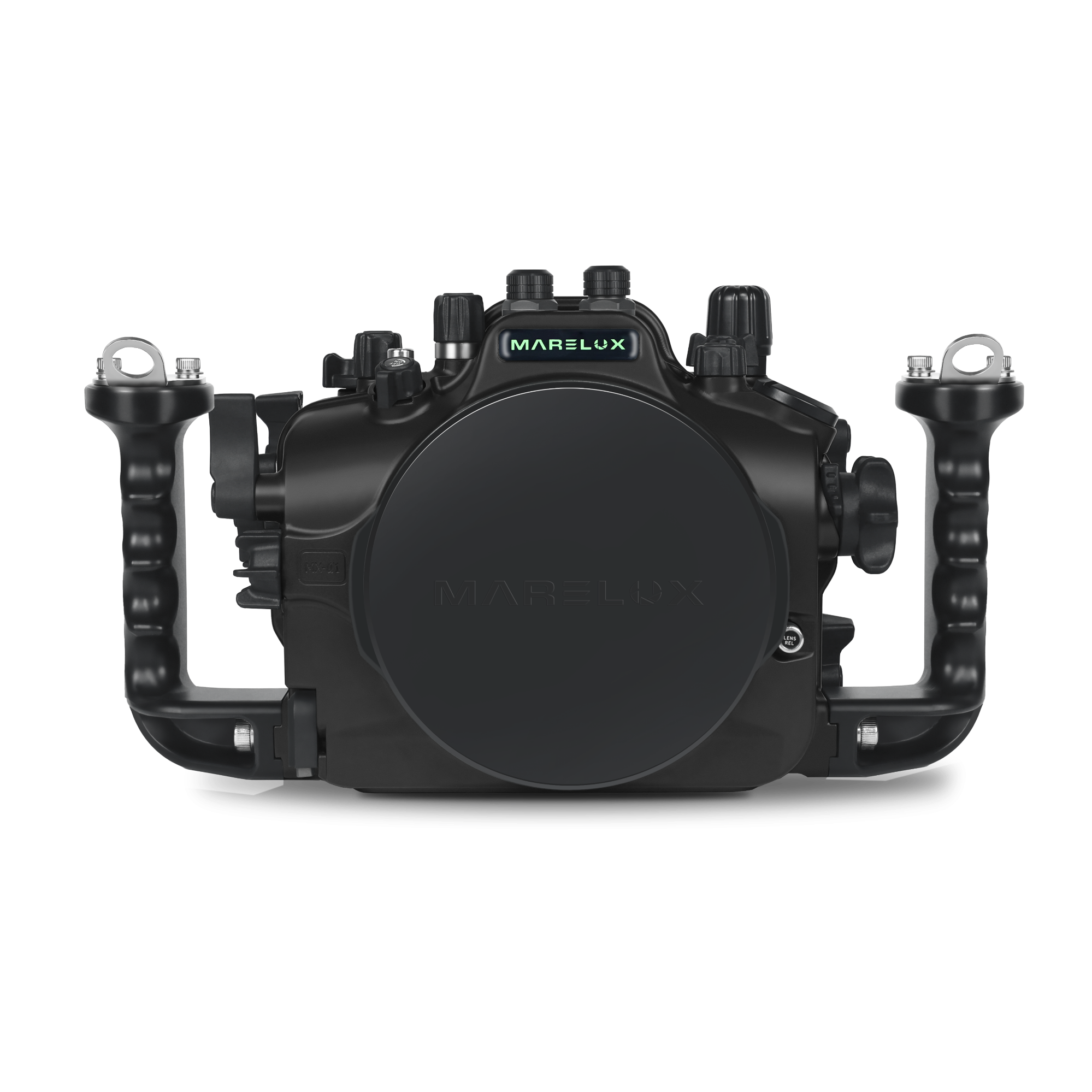 NITESCUBA MX-A1 Housing for Sony Alpha 1 Mirrorless Digital Camera