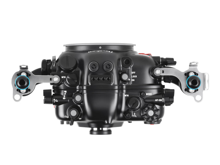 Nauticam NA-RsIl Housing for Canon EOS Rsll Camera