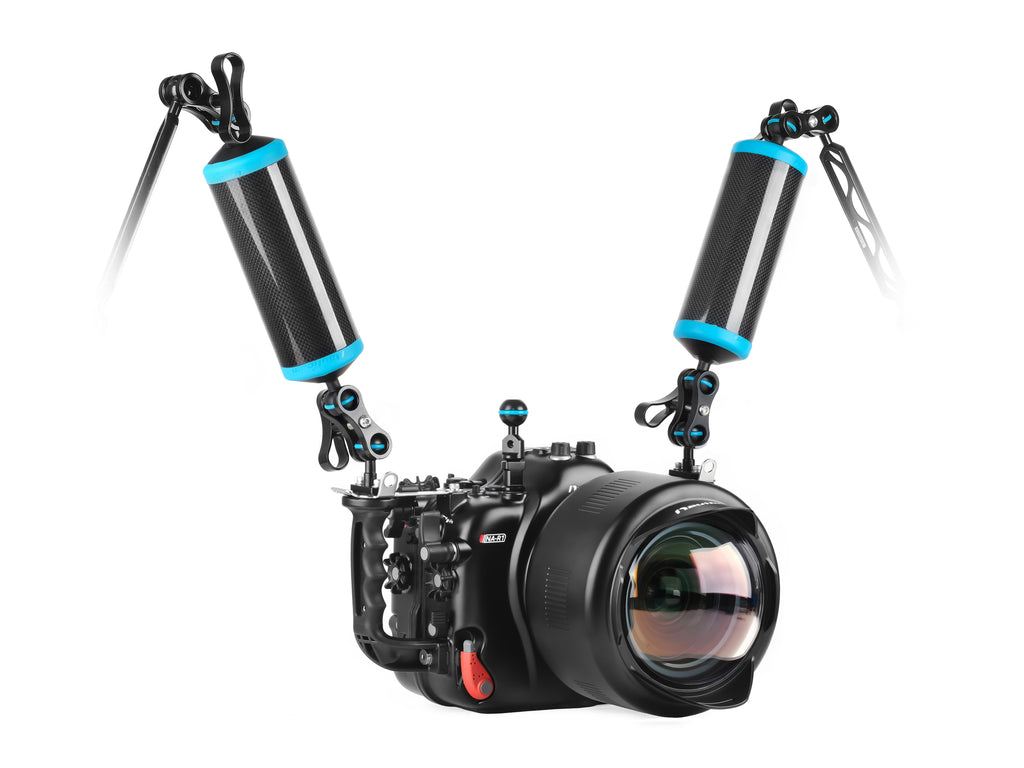 Nauticam NA-R1 Housing for Canon EOS R1 Camera