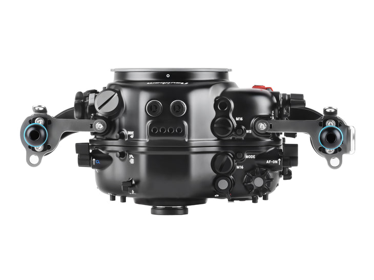 Nauticam NA-R1 Housing for Canon EOS R1 Camera
