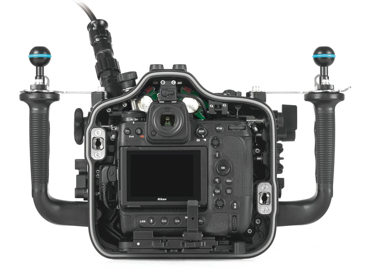 Nauticam NA-Z9 Housing for Nikon Z9 Camera