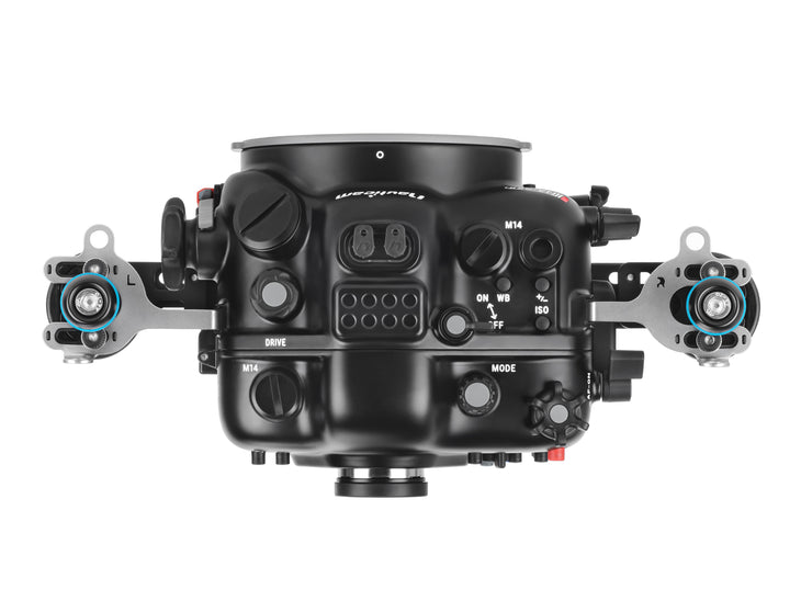 Nauticam NA-S5II Housing for Panasonic Lumix S5ll/X Camera