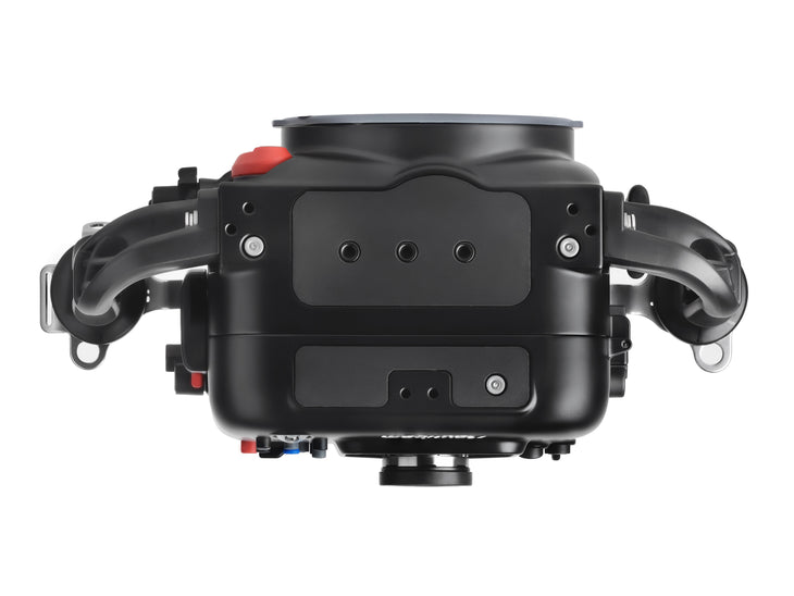 Nauticam NA-S1RII Housing for Panasonic Lumix S1RII/ S1ll/E Camera