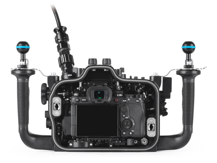 NA-A1II Housing for Sony a1ll /A9lll Camera